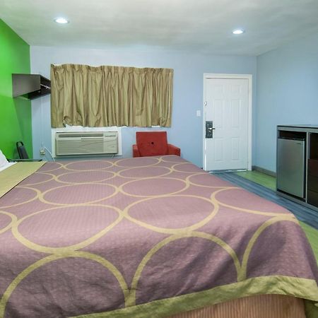 Executive Inn Fort Stockton Exterior photo